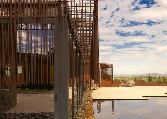 Torre Mayorazgo Hotel 4*