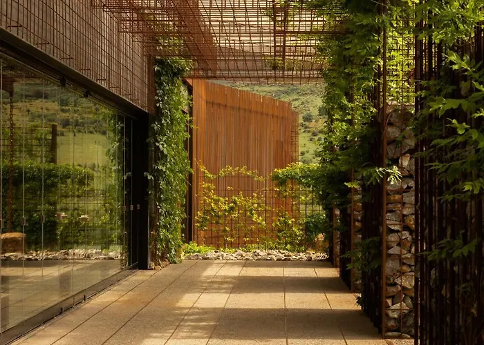 호텔 Torre Mayorazgo 4*