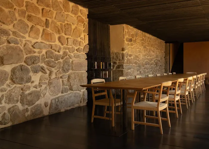 Torre Mayorazgo Hotel Villatoro