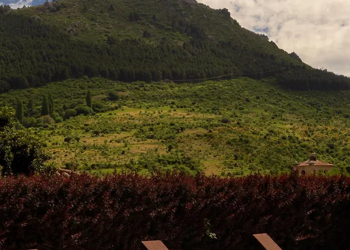 Hotel Torre Mayorazgo Villatoro