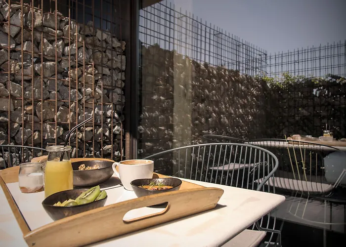 Torre Mayorazgo Hotel Villatoro