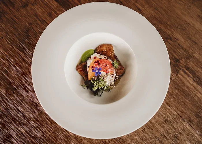 Torre Mayorazgo 호텔 Villatoro