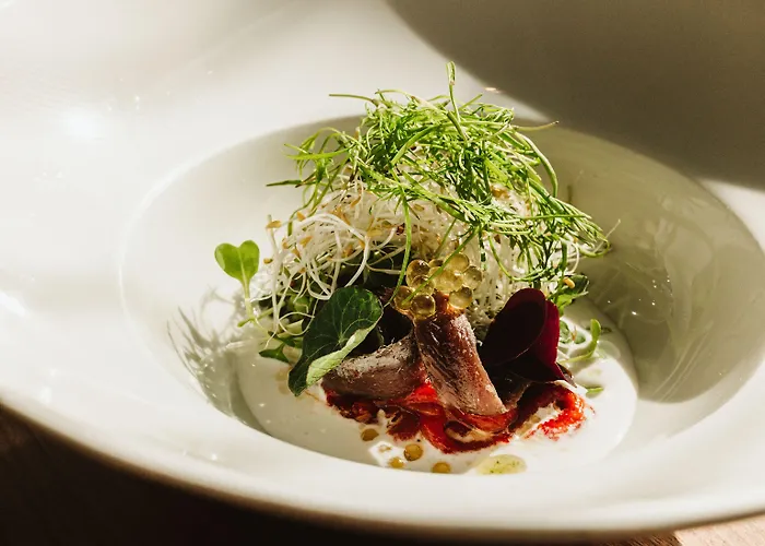 호텔 Torre Mayorazgo