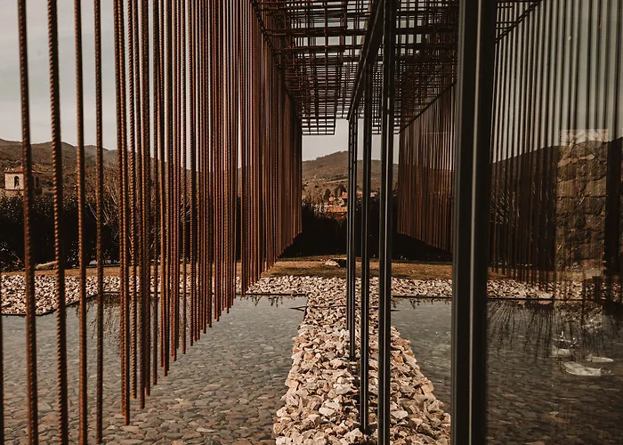 Torre Mayorazgo 4* Villatoro