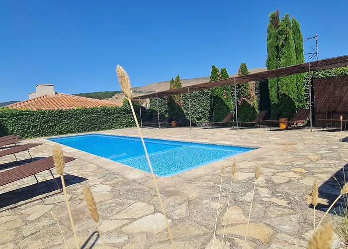 호텔 Torre Mayorazgo Villatoro