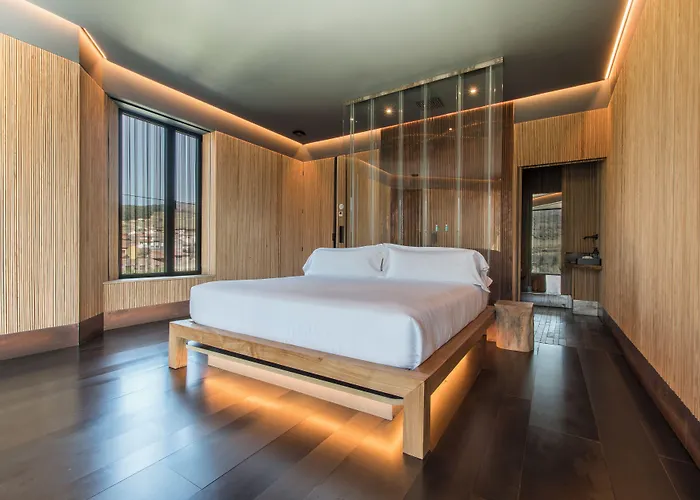 Torre Mayorazgo Hotel Villatoro