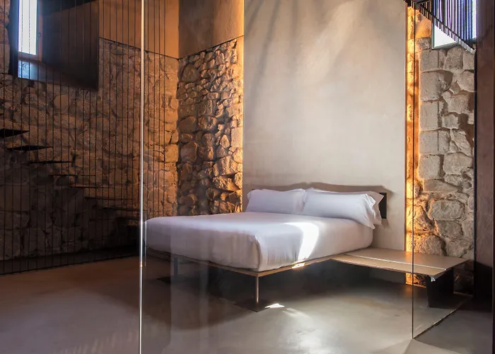 Torre Mayorazgo 4* Villatoro