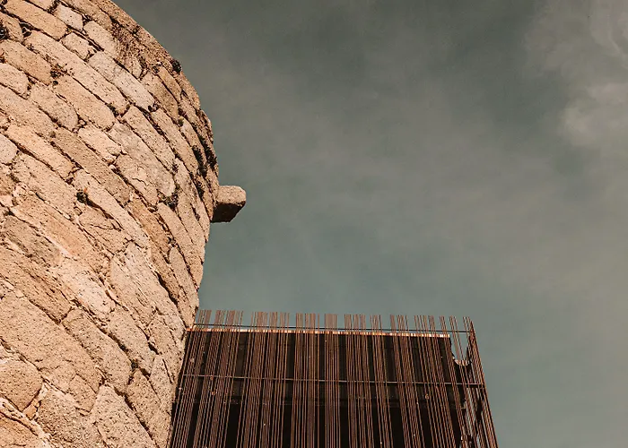 Torre Mayorazgo Villatoro