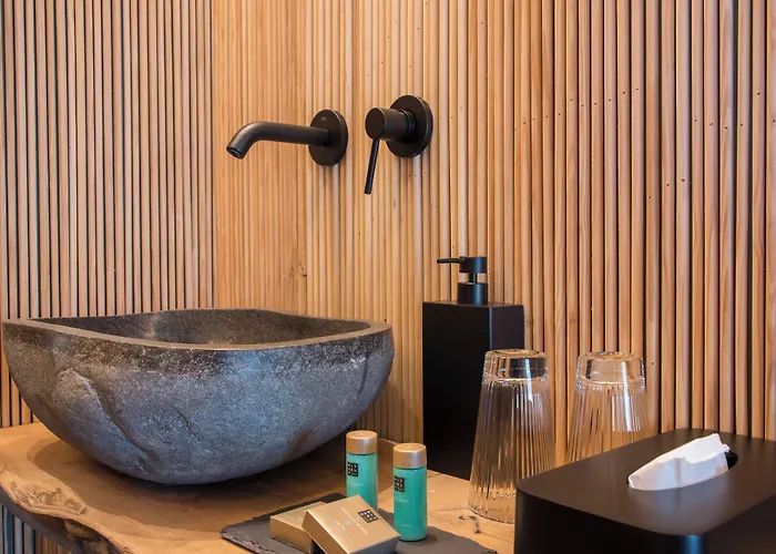 Torre Mayorazgo 4* Villatoro